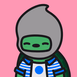 Turtle Town #1485