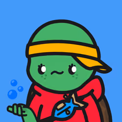 Turtle Town #3728
