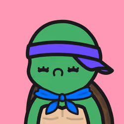 Turtle Town #6546
