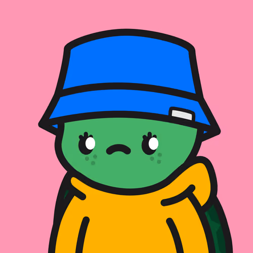 Turtle Town #5138