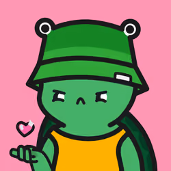 Turtle Town #2189