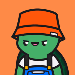 Turtle Town #5909