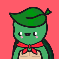 Turtle Town #9806