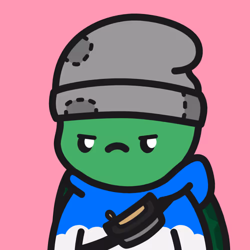 Turtle Town #3047