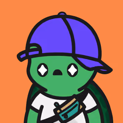 Turtle Town #9565