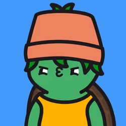Turtle Town #4564