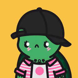 Turtle Town #5520