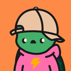 Turtle Town #172