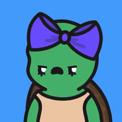 Turtle Town #2391