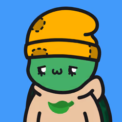 Turtle Town #6055
