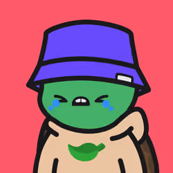 Turtle Town #2860