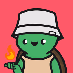 Turtle Town #3271