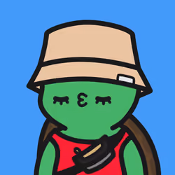 Turtle Town #6567