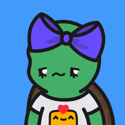 Turtle Town #5416