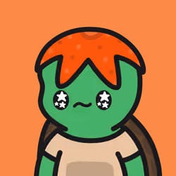 Turtle Town #7290