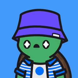 Turtle Town #5085