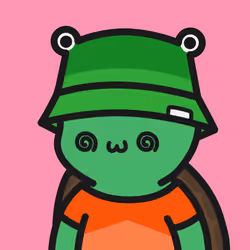 Turtle Town #6397
