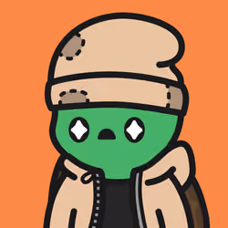Turtle Town #3487