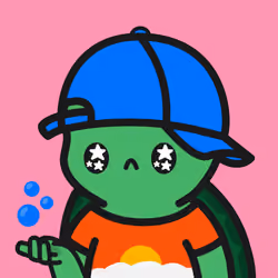 Turtle Town #969