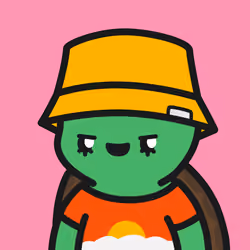 Turtle Town #2778