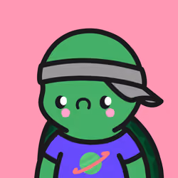 Turtle Town #723