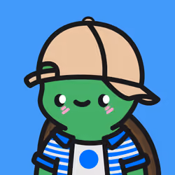 Turtle Town #648