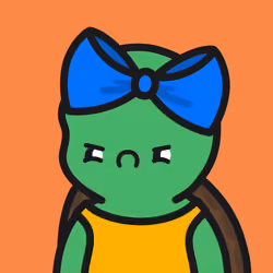Turtle Town #5460