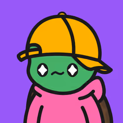 Turtle Town #7372