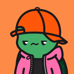 Turtle Town #6192