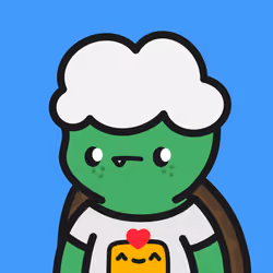 Turtle Town #6732