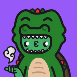Turtle Town #5336