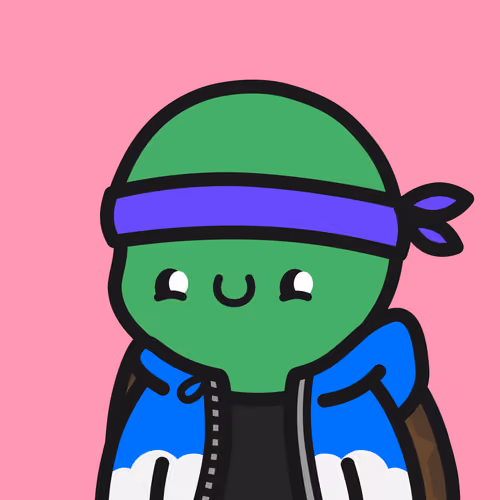 Turtle Town #6755