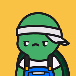 Turtle Town #8740