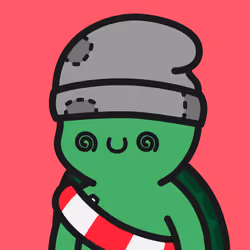 Turtle Town #9988