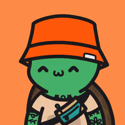 Turtle Town #2339