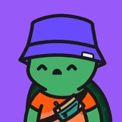 Turtle Town #2281