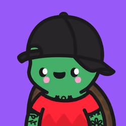 Turtle Town #131