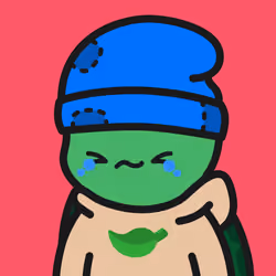 Turtle Town #4650