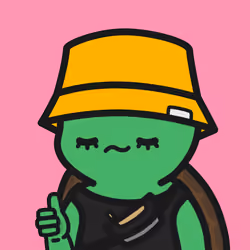 Turtle Town #9850