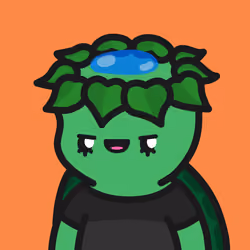 Turtle Town #440