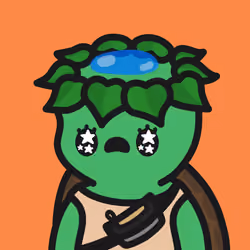 Turtle Town #5524