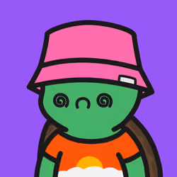 Turtle Town #6477