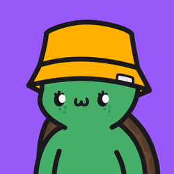 Turtle Town #5634