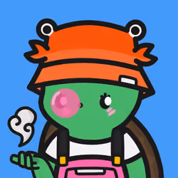 Turtle Town #4072