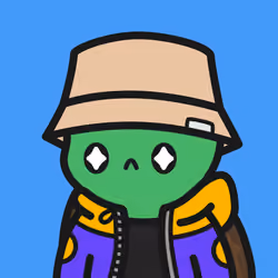Turtle Town #448