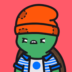 Turtle Town #7347