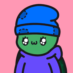 Turtle Town #7206