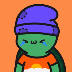 Turtle Town #6371