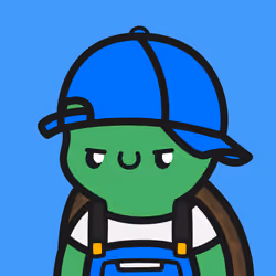 Turtle Town #770