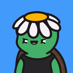 Turtle Town #3590